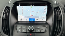 Ford Kuga 1.5 EcoBoost Titanium Edition 5dr 2WD Petrol Estate